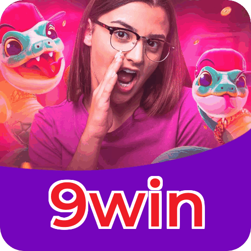 Equipe de suporte ao cliente da 9win