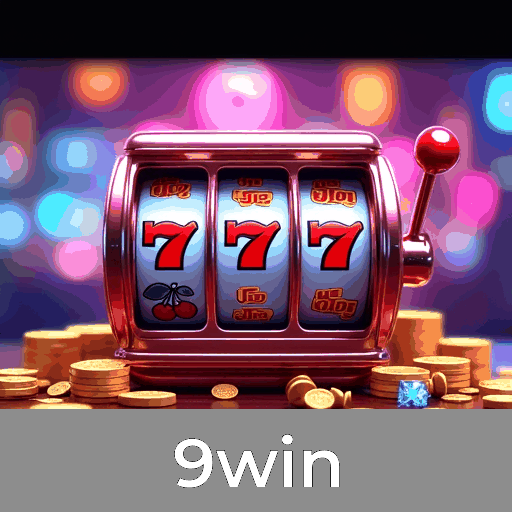 9win Bônus acumulado 9win