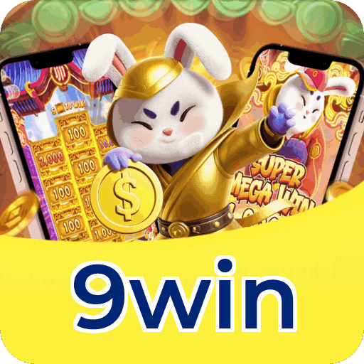 Bônus de boas-vindas 9win