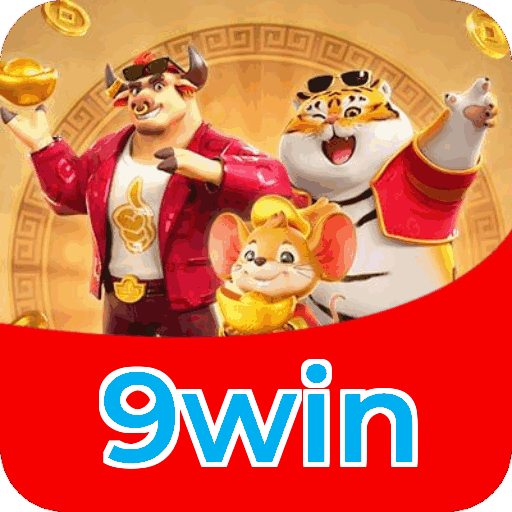 Instalação Android 9win