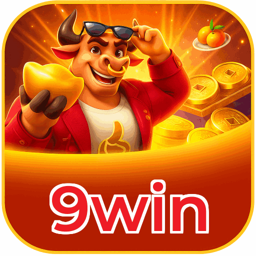 9win logo